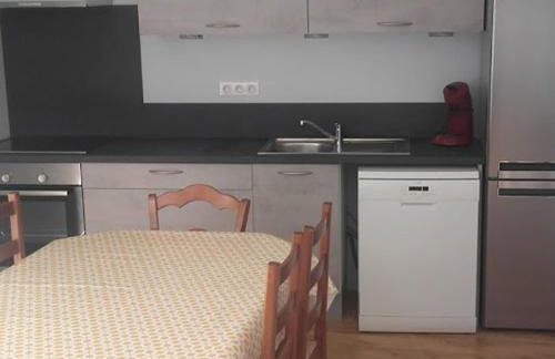 Chez Delphine - Foto 22