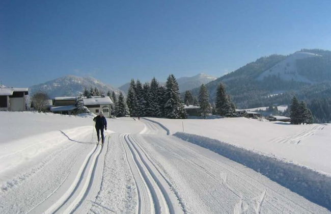 2 in Alpenrosle Modern Retreat - Foto 16