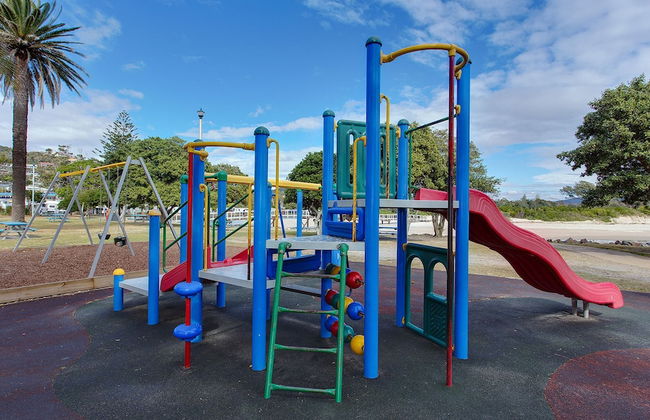 Crescent Head Holiday Park - Foto 27