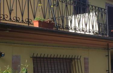 Casavacanze Ciaspole E Uva - Foto 9