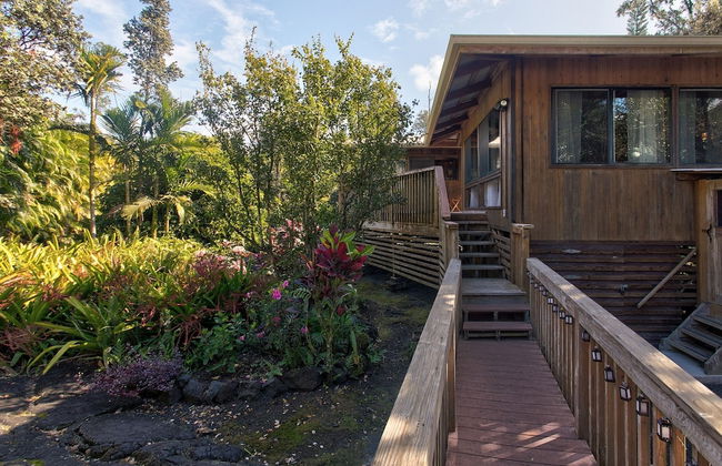 Peace Of Paradise 1 Bedroom Cabin by RedAwning - Photo 22