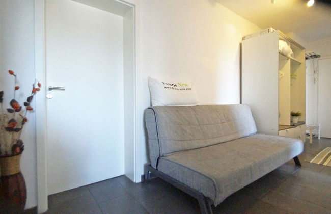 Ferienwohnung Cologne HG 1 - Foto 4