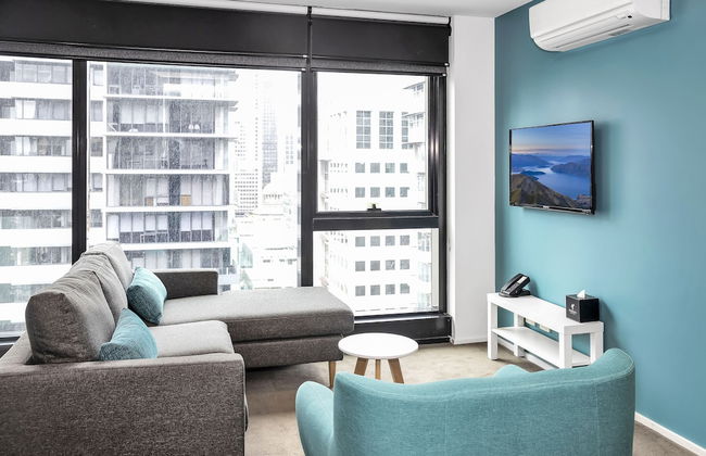 Pegasus Apart'Hotel - Foto 40