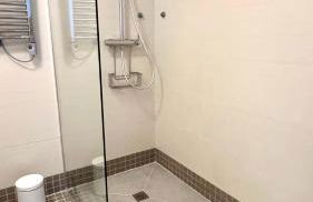 New ! beachfront apartment, swimming pool and sports facilities - Photo 14