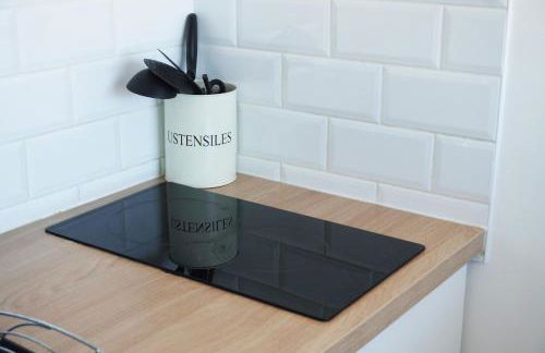 Studio cosy devant RER B TGV Massy SNCF - Foto 15