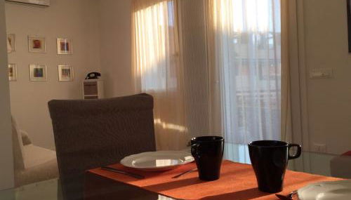 ApartmentsPadova - Foto 2