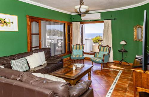 Luxury House Panoramic Sea Views - Foto 6