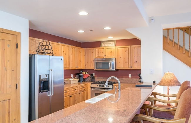 Bear Creek Lodge by Alpine Lodging Telluride - Foto 45