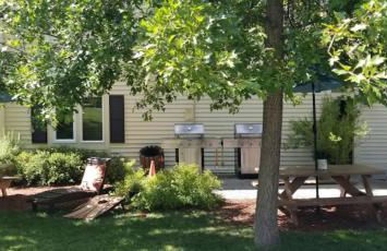 GetAways at the Lodge at Kingsbury Crossing - Foto 74