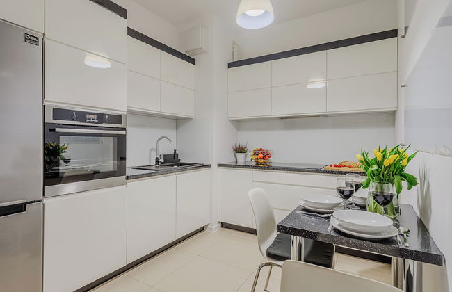 Lumina apart with parking in City Center - Foto 10