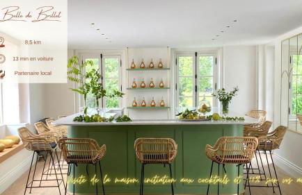 QUAI 3 loft moderne et lumineux les pieds dans l'eau - Foto 48