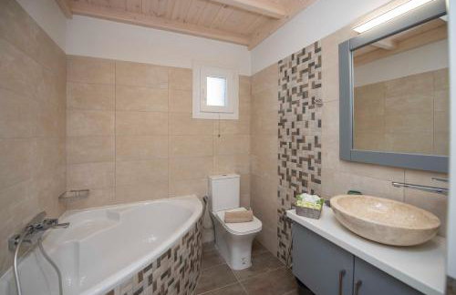 Villa Martha Perithia Corfu - Foto 31