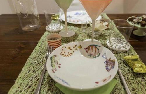 Lily's House, terrace and FREE Parking near Harbor - Photo 28