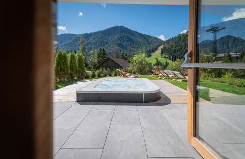 CHALET NORA - Photo 23