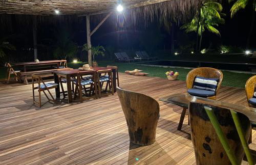 Casa Mar - Vila Gameleira - Foto 30