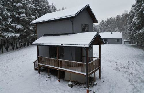 Domek dla Ptaków - Foto 10