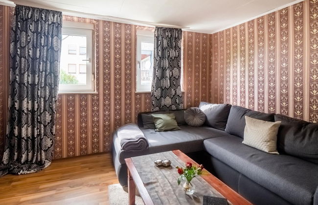 Exceptional Holiday Flat in Kinheim - Foto 12