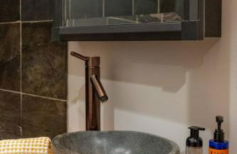 Homestead Villa - HotTub & Sauna Retreat - Foto 13