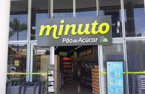 DUPLEX 5 min de Alphaville - Foto 30