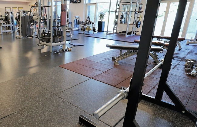 Skærbækcentret - Foto 21