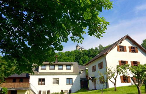 Ferienwohnungen am Burgberg - Foto 1