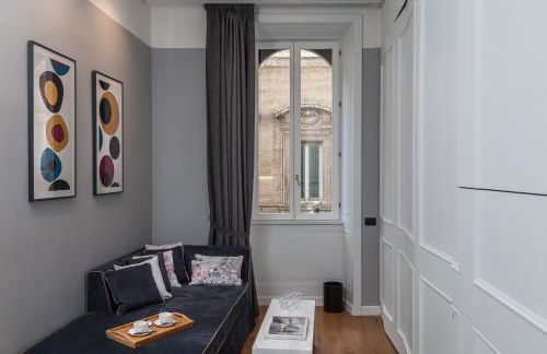 Amazing Piazza Venezia Suites - Foto 10