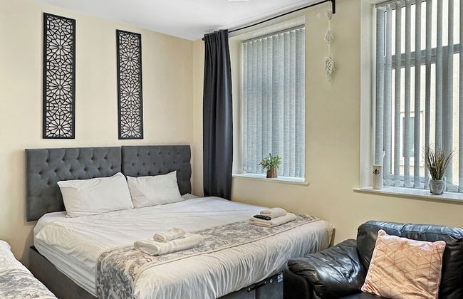 Granada Apartments Queen's Promenade - Foto 10