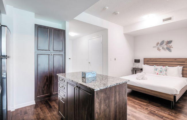 RivetStays - The Neptune - Foto 34