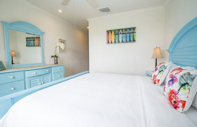 Reserva Conchal Resort - Bougainvillea Complex - Photo 73