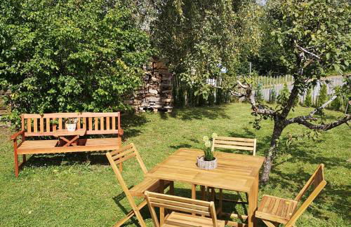 Gemütliche Wohnung in Wolfegg - Das Tor zum Allgäu - Photo 14