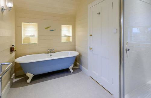 Broomrigg Farmhouse - Foto 17