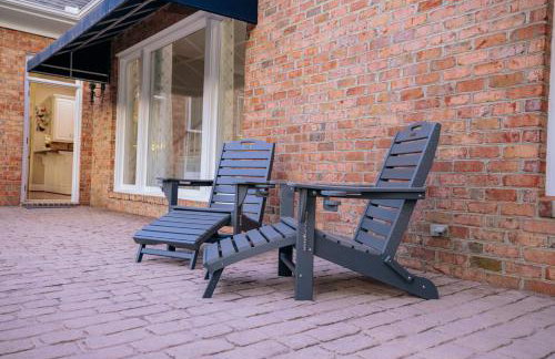 Retreat Estate in Apex NC - Foto 25