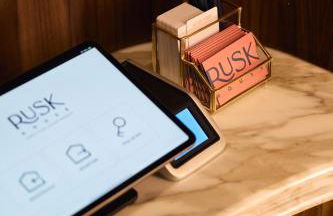 Rusk House Serviced Apartments - Foto 52