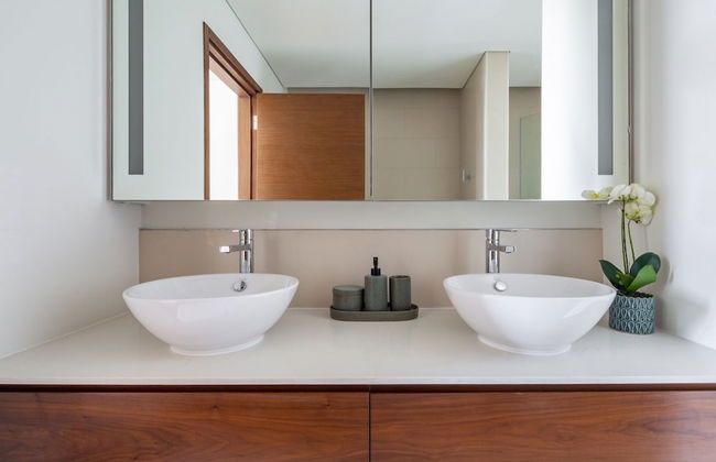 Upscale 3BR Apartment In Prime Location - City Walk - Foto 15