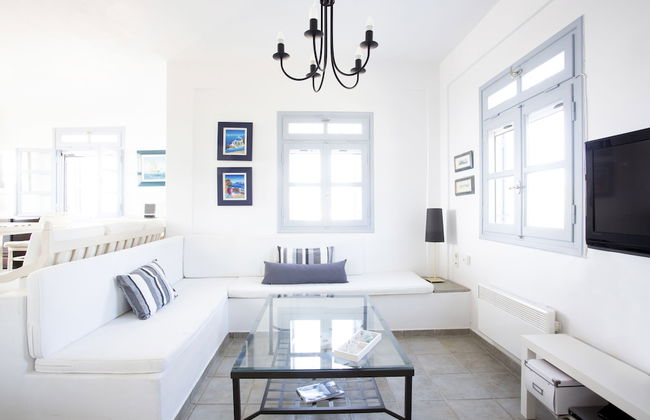 Villa Thea - Foto 73