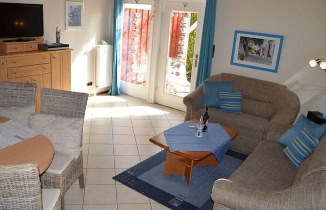 Holiday Home Achtern Diek 29 a - Foto 8