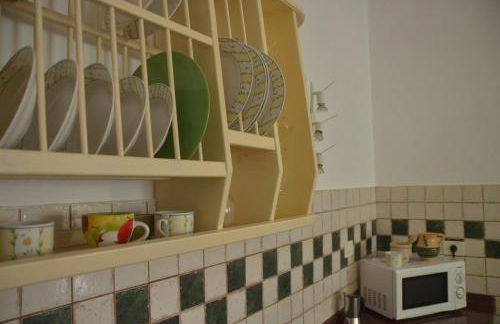 Casa La Huerta - Foto 18