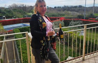 GARDA UN PO' Pool and Lake - Foto 8