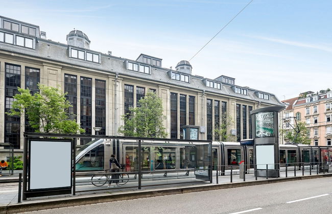 Appart'City Confort Strasbourg Centre - Foto 31