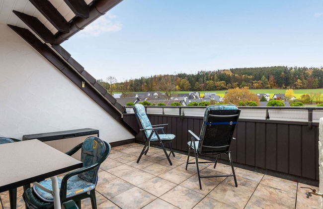 Apartment on the Edge of the Forest - Foto 20