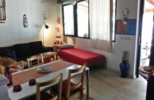 Apartment Over the sea Private Place to Swim - Foto 22