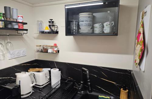 studio classé 3 étoiles, Anglet Chiberta ocean golf surf - Foto 8