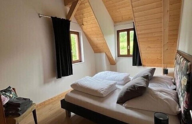 Les Granges Modernes - Foto 17