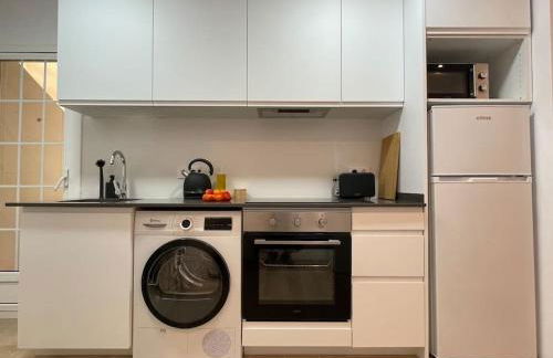 Jordi home 15 minutes to center by train - Foto 14