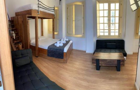 Luxury Apartments Chinitas 11 - Photo 61