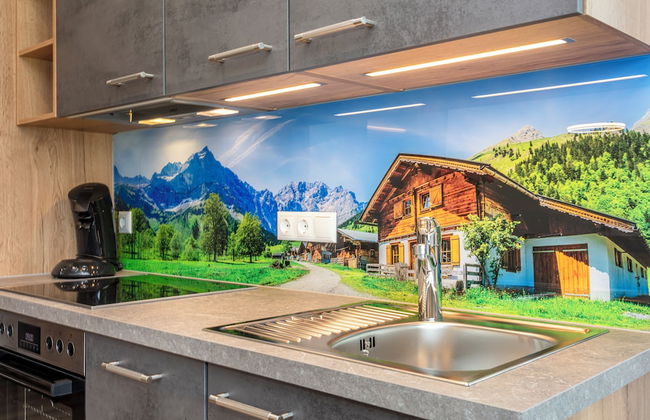 Kaiser Apart Walchsee - Foto 21