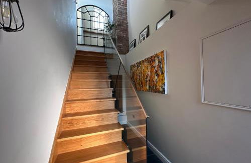 Central Warwick, Free Parking and Roof Terrace - Foto 3