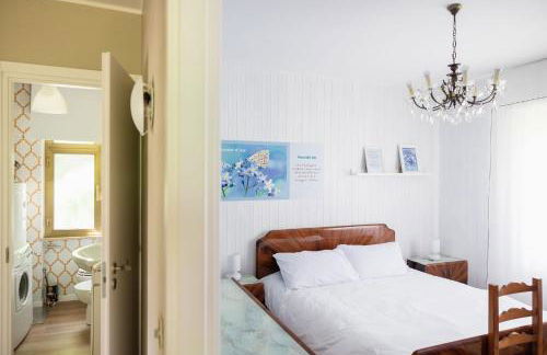 La Casa di Luisa, Un tuffo nel verde! - Foto 30