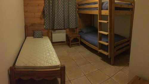 appartement fogliettaz - Foto 5