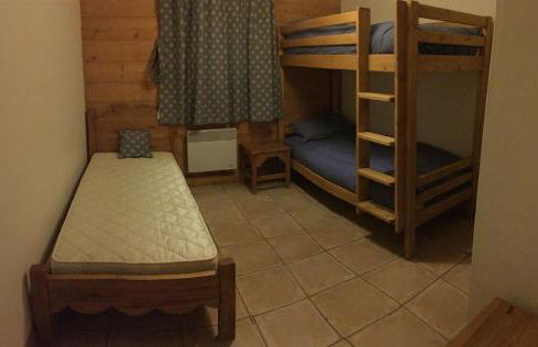 appartement fogliettaz - Foto 5